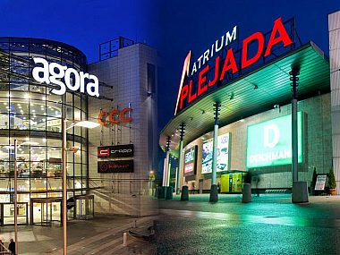 Byt agora plejada Byt agora plejada