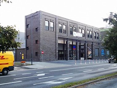 Dyskonty pchają się do centrum Bytomia Byt aldi bytom wroclawska