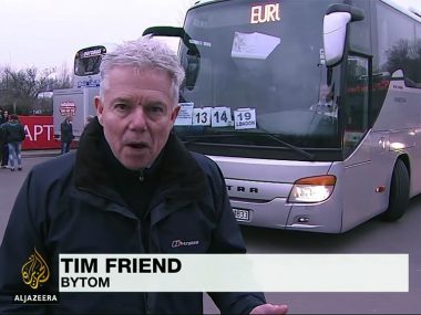 Byt aljazeera bytom