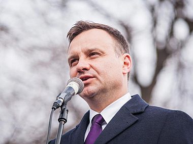 Byt andrzej duda prezydent rp Byt andrzej duda prezydent rp