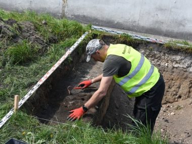 Byt archeolodzyprzyswduchu Byt archeolodzyprzyswduchu