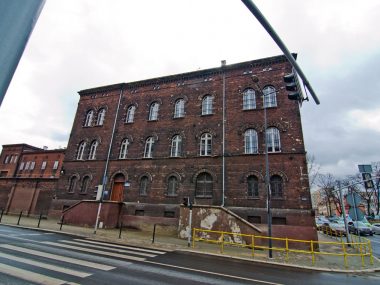 Sztuka w areszcie. Osadzeni biorą udział w projekcie artystycznym Byt aresz sledczy bytom