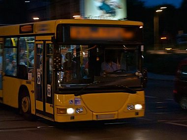Byt autobus bytom Byt autobus bytom