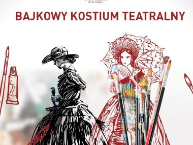 Byt bajkowypostium Byt bajkowypostium