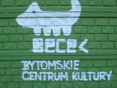 Byt becek Byt becek