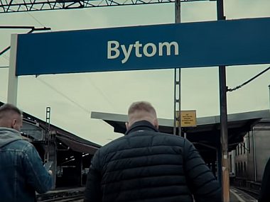 Byt bezimienni Byt bezimienni