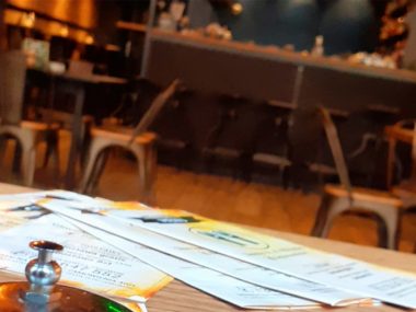 #OtwieraMY: lokal przy ul. Gliwickiej też się wyłamie z obostrzeń Byt big kahuna