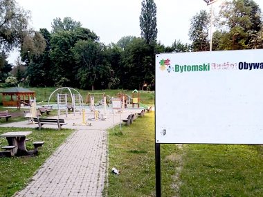 Byt bo bytom