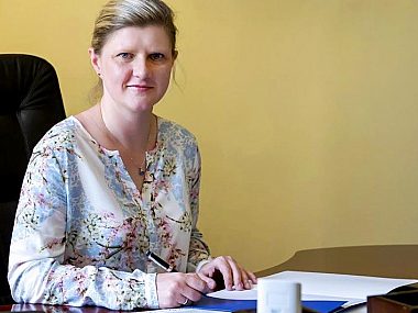 Bytom ma parytet w zarządzie miasta Byt bozena mients