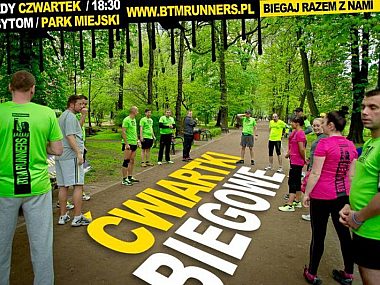 Byt btm runners Byt btm runners