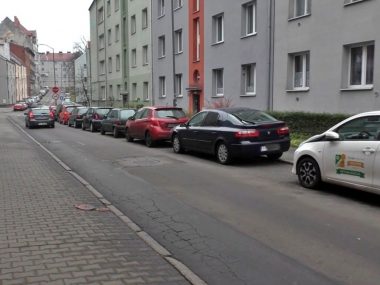 Powiększy się Strefa Płatnego Parkowania w Bytomiu Byt bytom parkingi