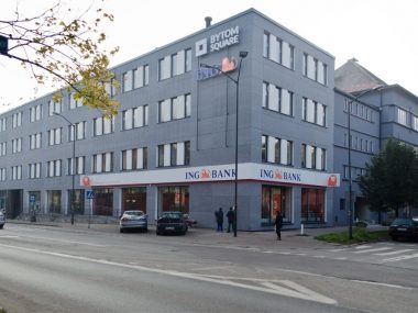 Od poniedziałku omijajcie Wrocławską! Byt bytom square