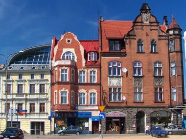 Górny Śląsk jako miejsce do zaplanowania urlopu. Dlaczego warto go odwiedzić? Byt bytom ul jozefa jainty 01