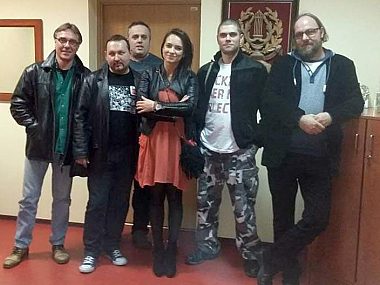 Dni Bytomia wreszcie będą świętem miasta? Byt bytomscy muzycy