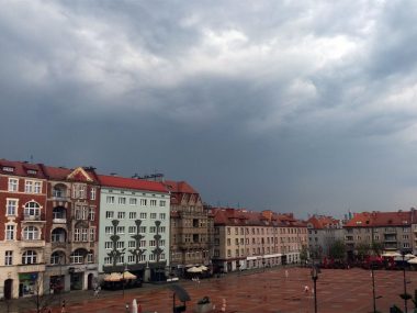 Byt chmury rynek Byt chmury rynek
