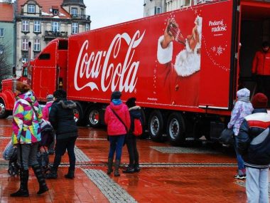 Byt cocacola Byt cocacola