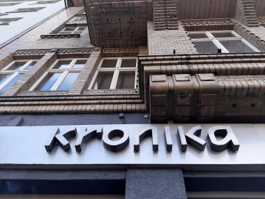 Byt cswkronika Byt cswkronika