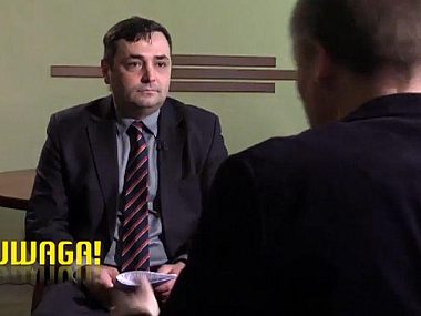 Byt damian uwaga