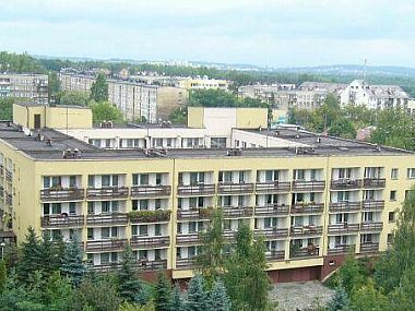 Byt dpskombatant Byt dpskombatant