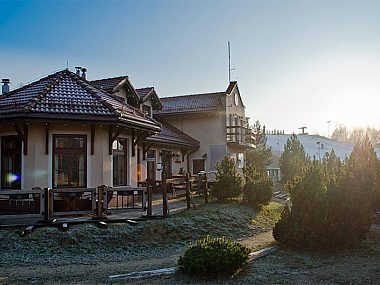 Segiet w UNESCO, a miasto nie chce DSD Byt dsd restauracja pod progiem