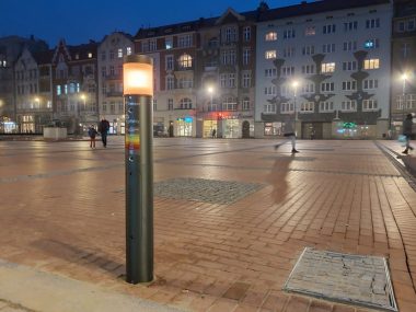 Byt ekoskupek na rynku Byt ekoskupek na rynku