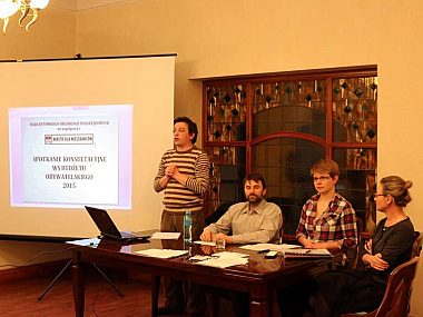 Byt ewaluacja budzetu 2015