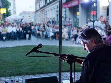 Byt festiwal sztuki wysokiej 2015 Byt festiwal sztuki wysokiej 2015