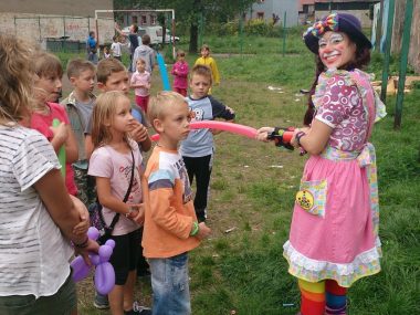 Byt festiwal zabwy Byt festiwal zabwy