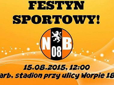 Byt festyn grafika