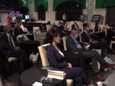 III Forum Burmistrzów na Rzecz Sprawiedliwej Transformacji Byt forum burmistrzow