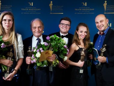 Byt gala nagrod kiepury 2019 Byt gala nagrod kiepury 2019