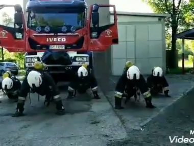 Byt gaszyn Byt gaszyn