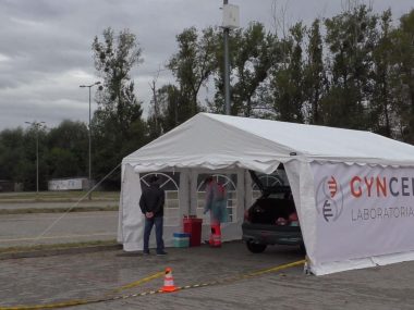 Bytom przygotowuje się na jesienną falę pandemii Byt gycentrum