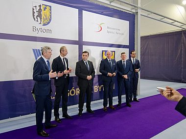 Byt hala gornik bytom 01 Byt hala gornik bytom 01
