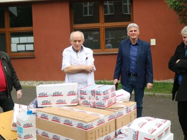 Byt hebdaldaszpitala Byt hebdaldaszpitala