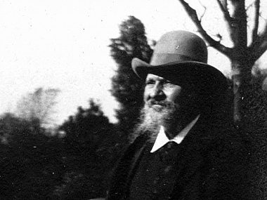 Kompozytor, który kochał Bytom Byt heinrich schulz beuthen