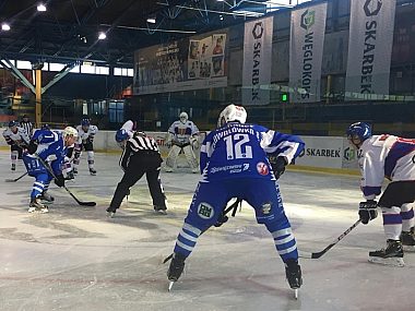 Byt hokej polonia unia Byt hokej polonia unia