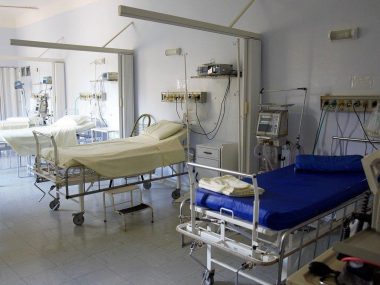 Byt hospital 1802679 1280 1 Byt hospital 1802679 1280 1