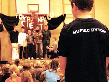 Byt hufiec bytom Byt hufiec bytom