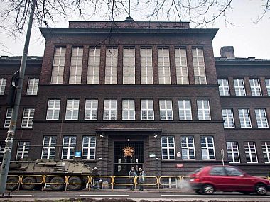Siedem bytomskich szkół w rankingu "Perspektyw" Byt i lo bytom
