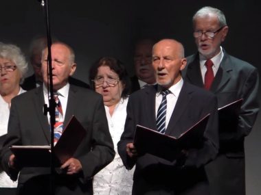 Bytomski Uniwersytet Trzeciego Wieku rozpoczął rok akademicki Byt inauguracja roku akademickiego utw