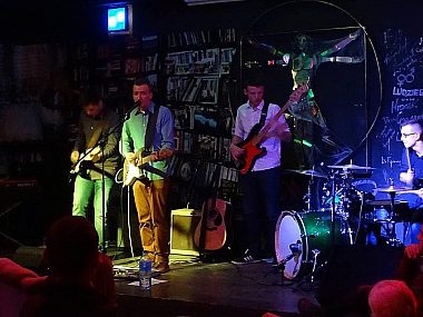 Kaj się bawić? 27.11 - 03.12 Byt incluz museum music republic