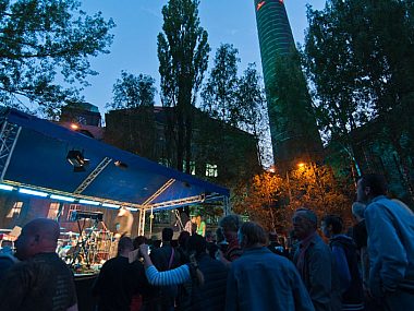 Byt industriada ec szombierki 2017 Byt industriada ec szombierki 2017