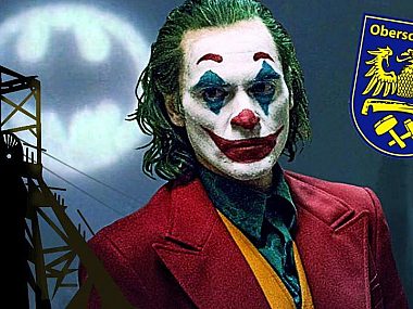 Byt joker Byt joker