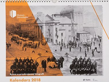 Byt kalendarz muzeum bytom Byt kalendarz muzeum bytom