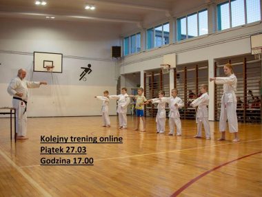 Byt karate2 Byt karate2