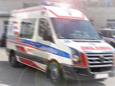 Byt karetka Byt karetka