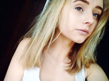 Zaginęła młoda bytomianka. Rodzina prosi o pomoc w poszukiwaniach Byt karolina galinska