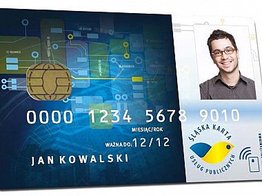 Karty ŚKUP już dostępne Byt karta skup