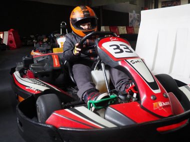 Byt karting w bytomiu Byt karting w bytomiu
